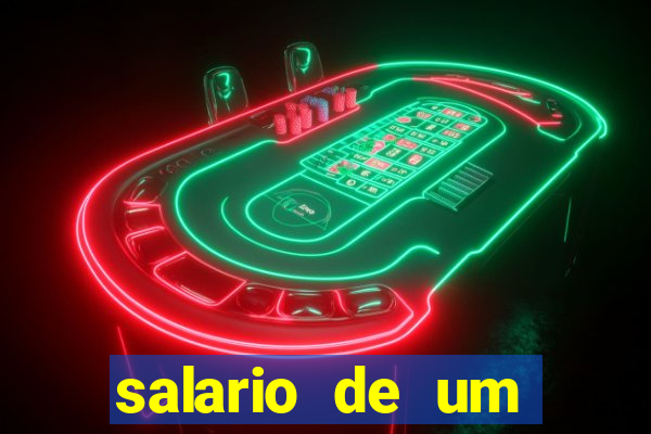 salario de um diretor de escola estadual